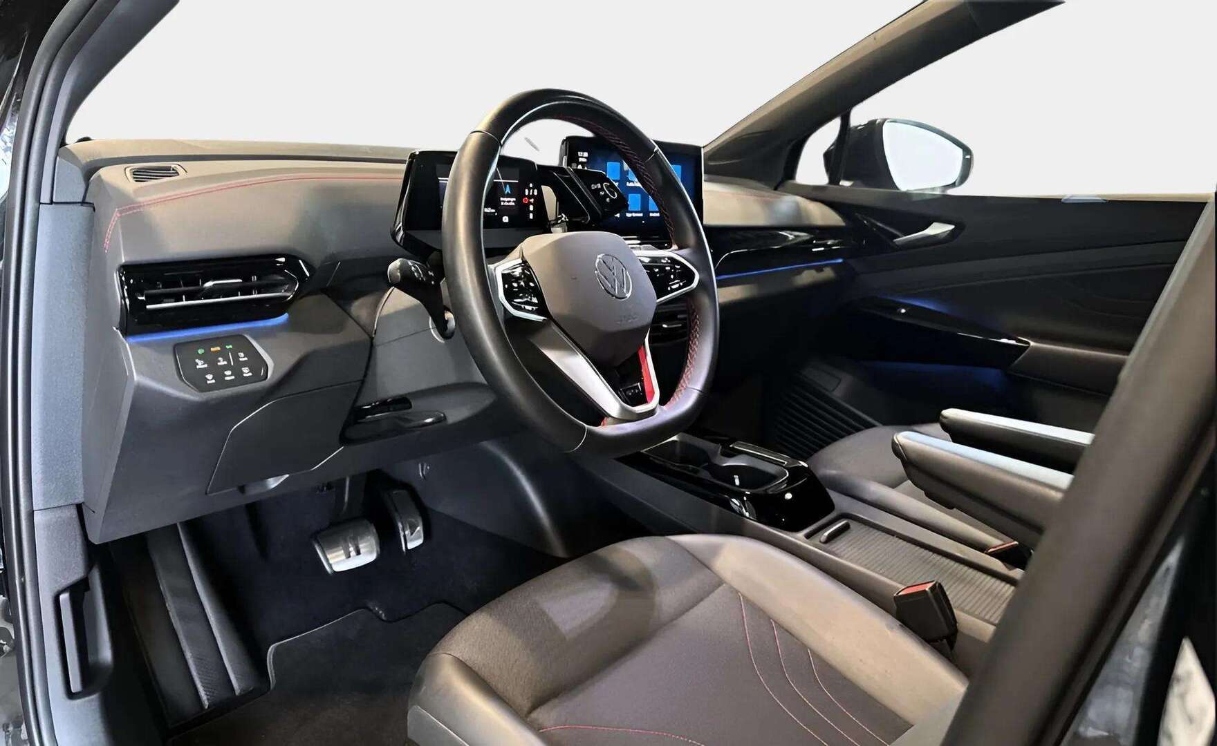 VOLKSWAGEN ID.4 2023