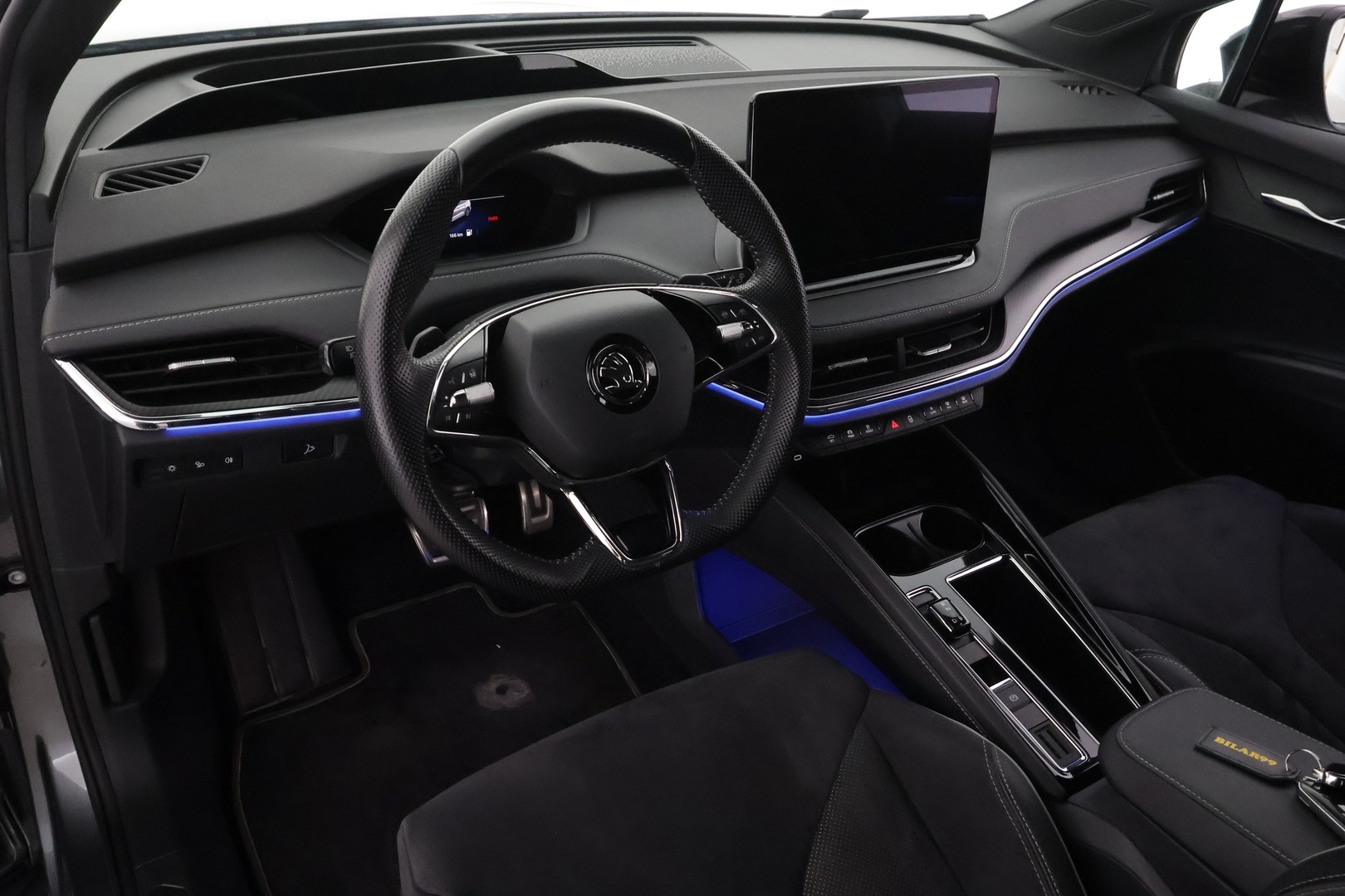 SKODA ENYAQ 2023