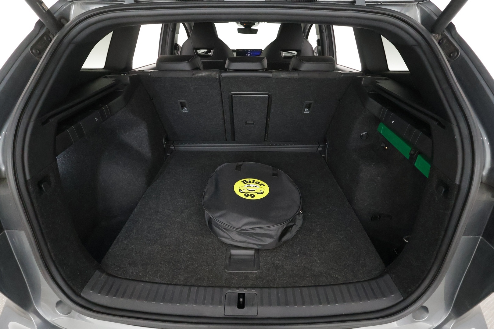 SKODA ENYAQ 2023