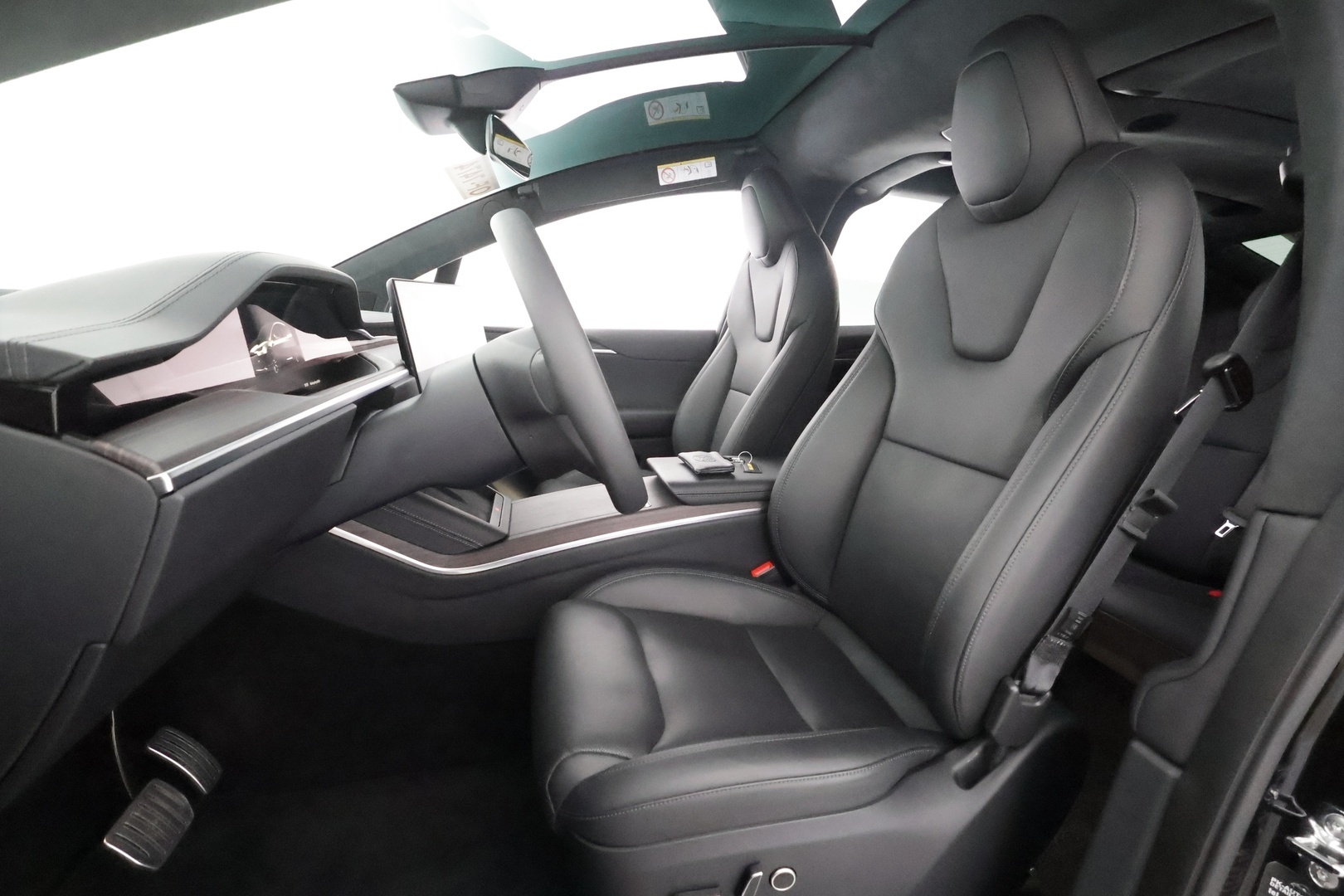 TESLA MODEL X 2025