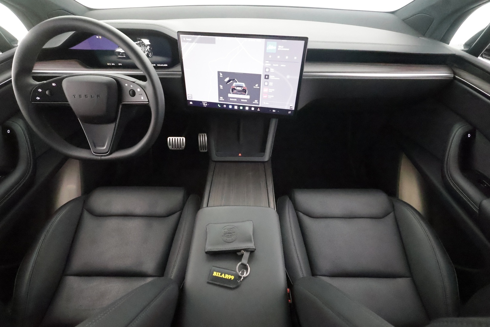 TESLA MODEL X 2025