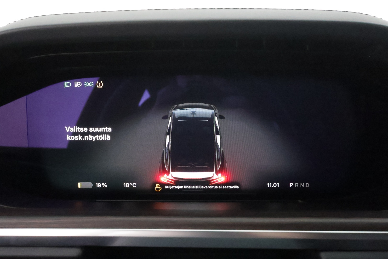 TESLA MODEL X 2025