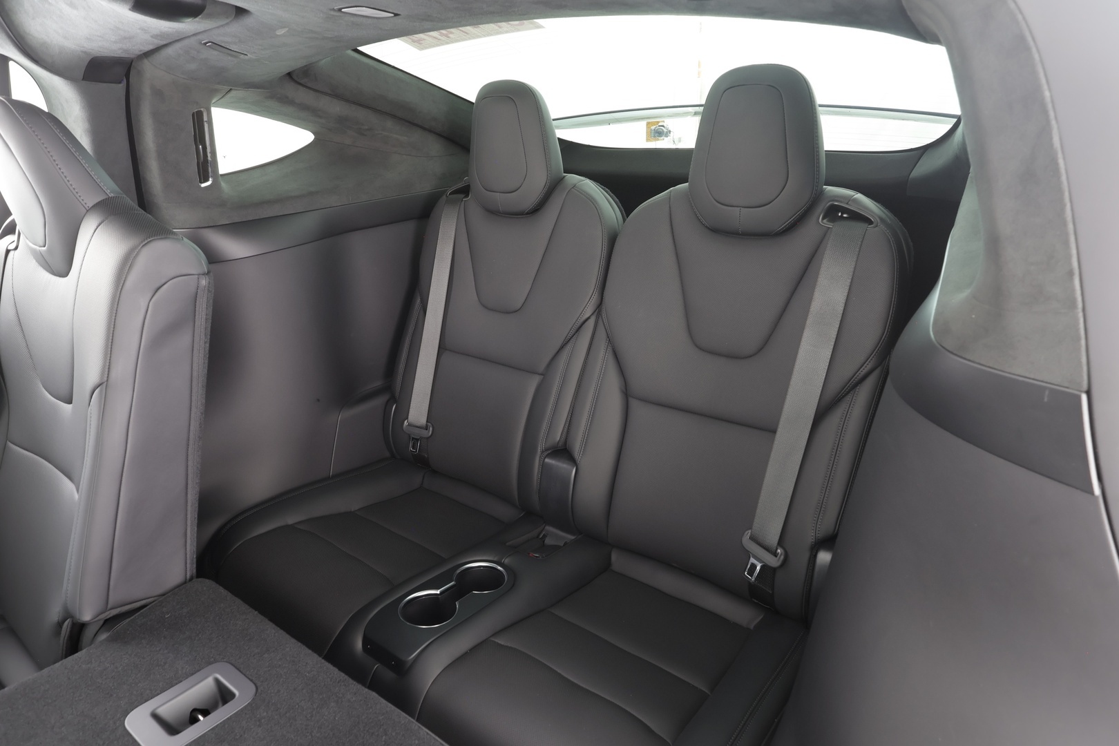 TESLA MODEL X 2025