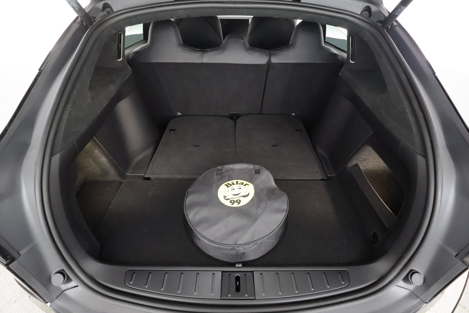 TESLA MODEL X 2025