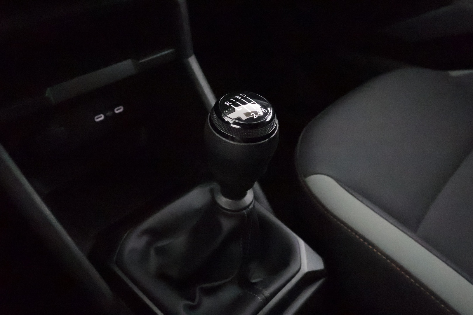 DACIA DUSTER 2024