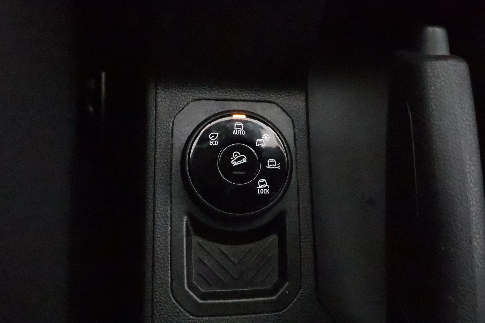 DACIA DUSTER 2024