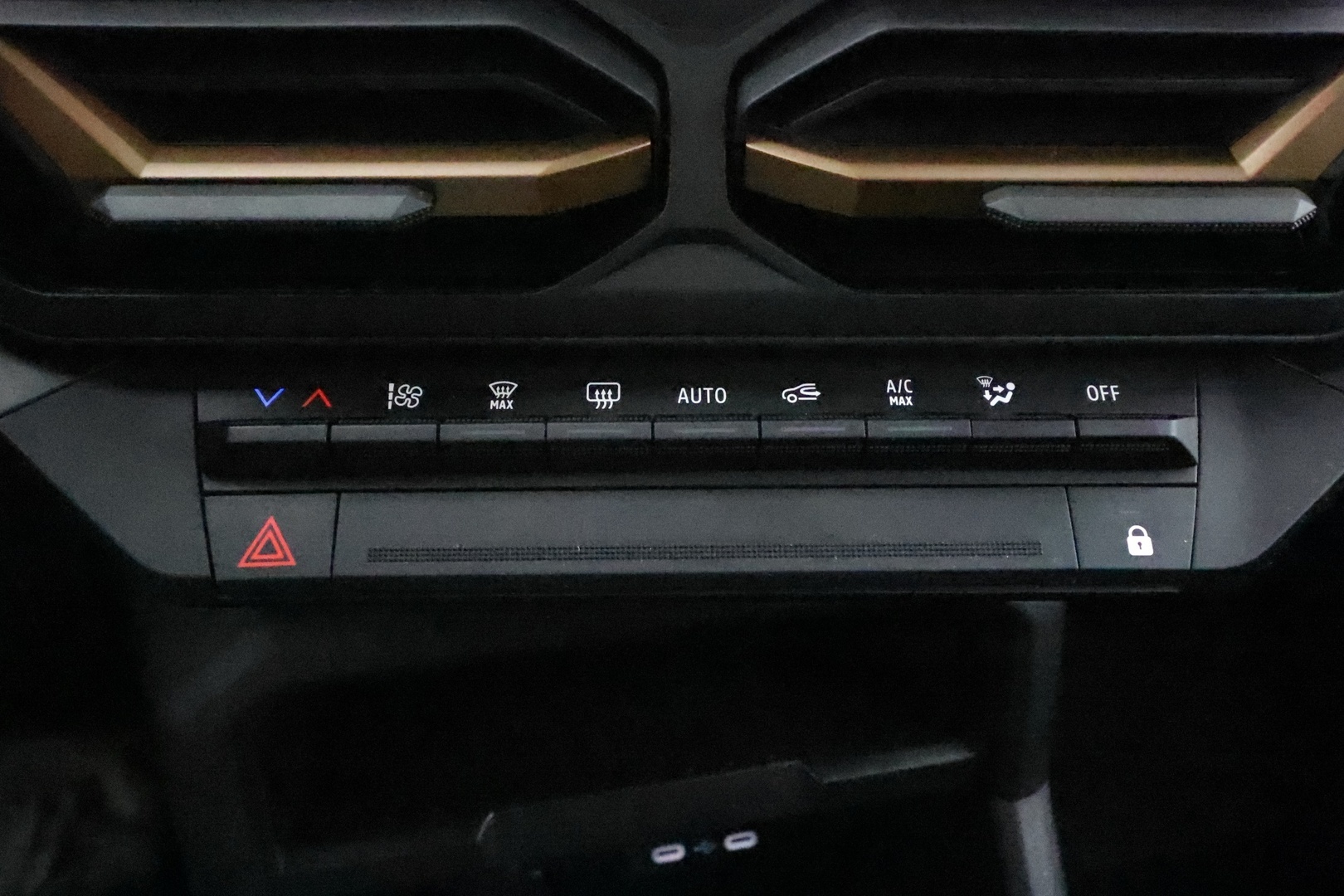 DACIA DUSTER 2024