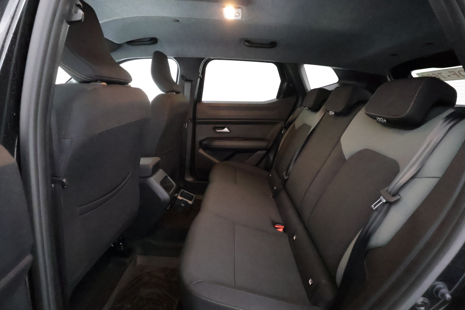 DACIA DUSTER 2024
