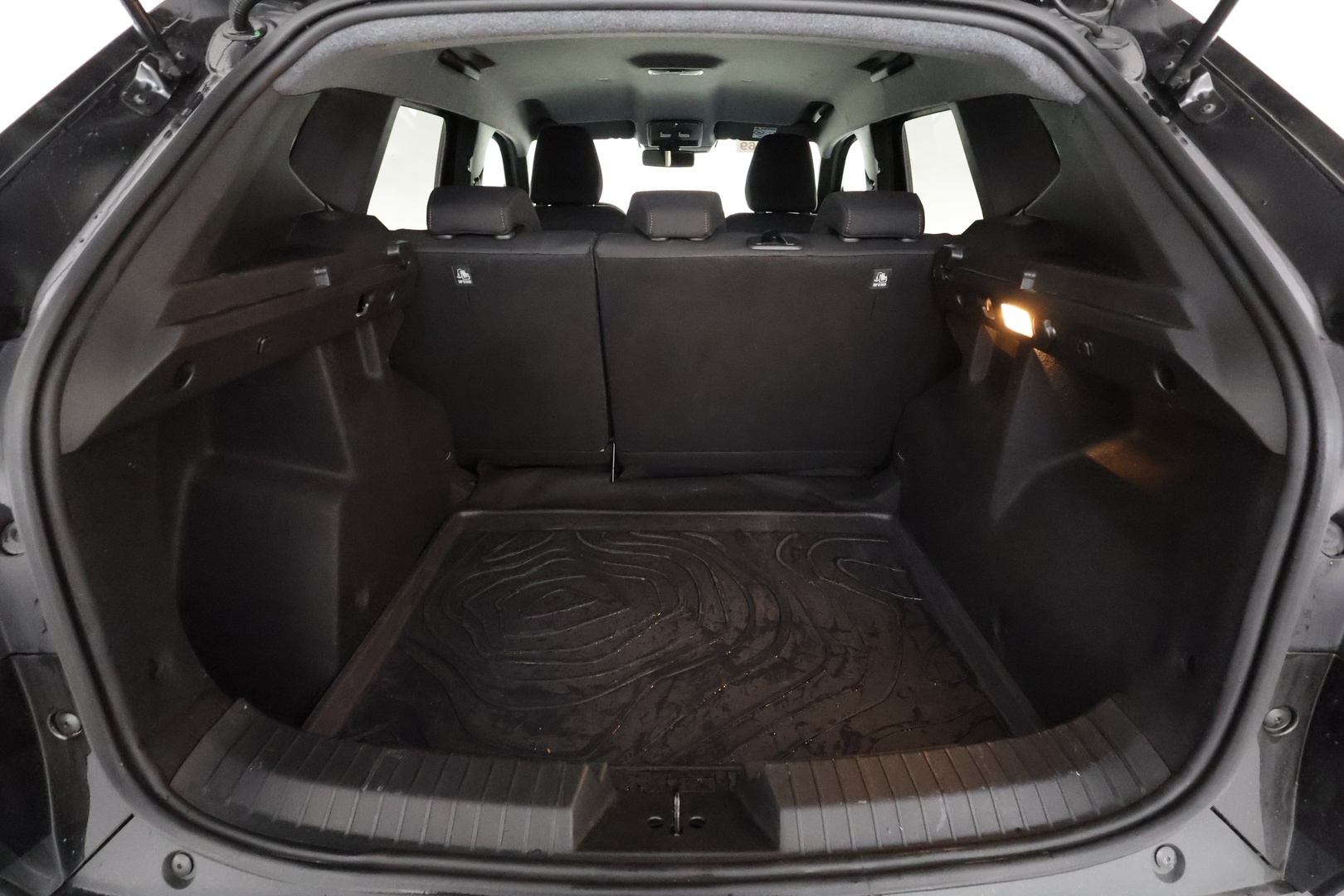 DACIA DUSTER 2024