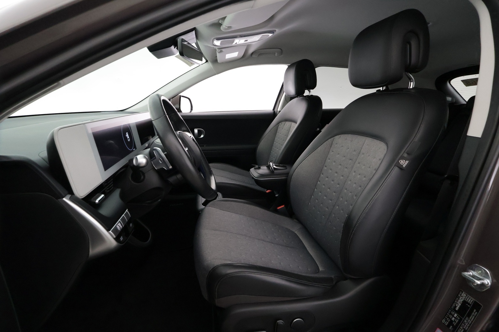 HYUNDAI IONIQ 5 2022