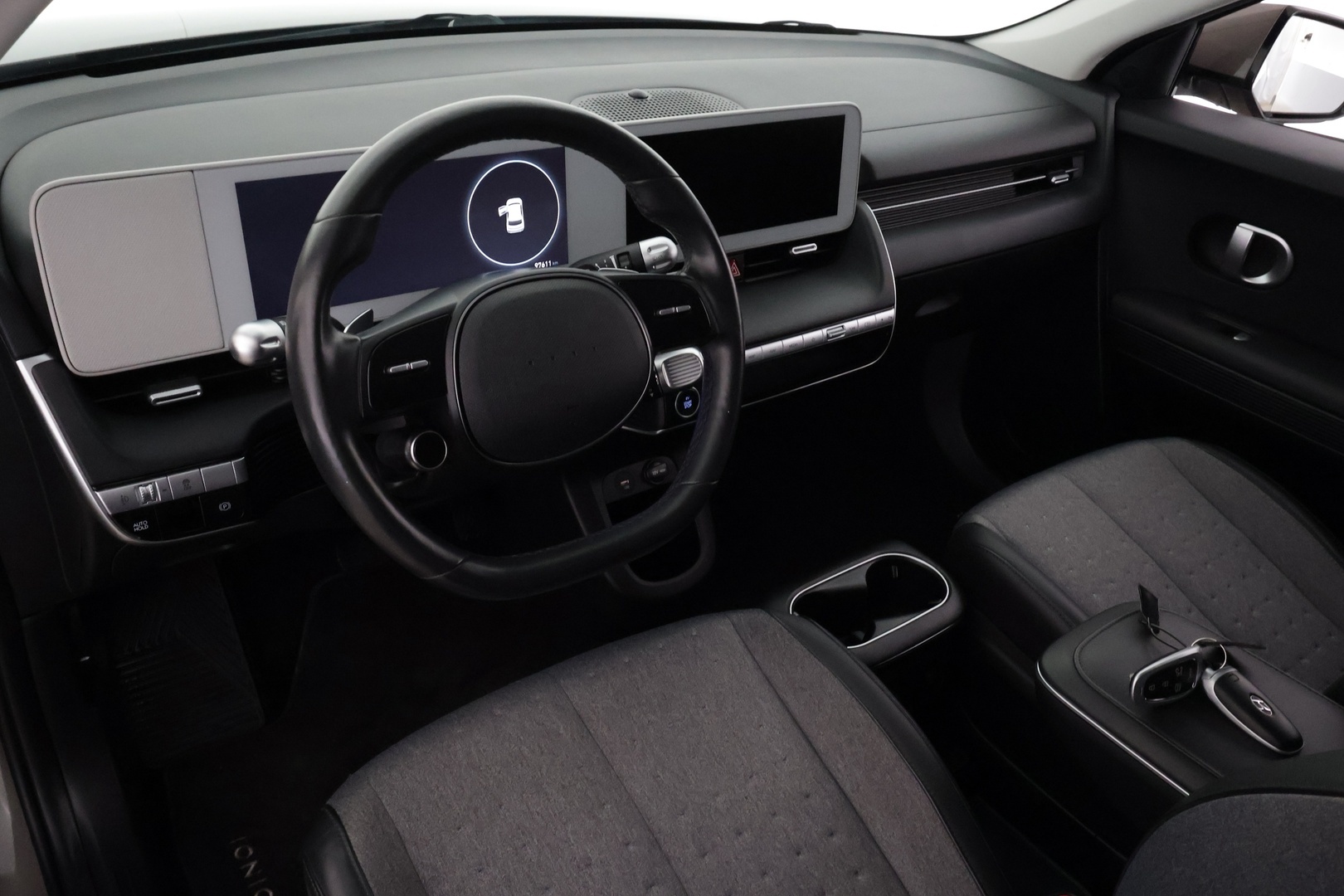 HYUNDAI IONIQ 5 2022
