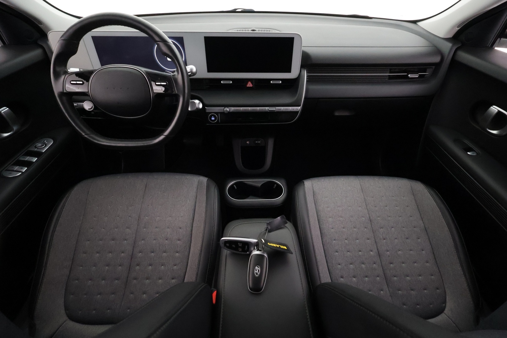 HYUNDAI IONIQ 5 2022