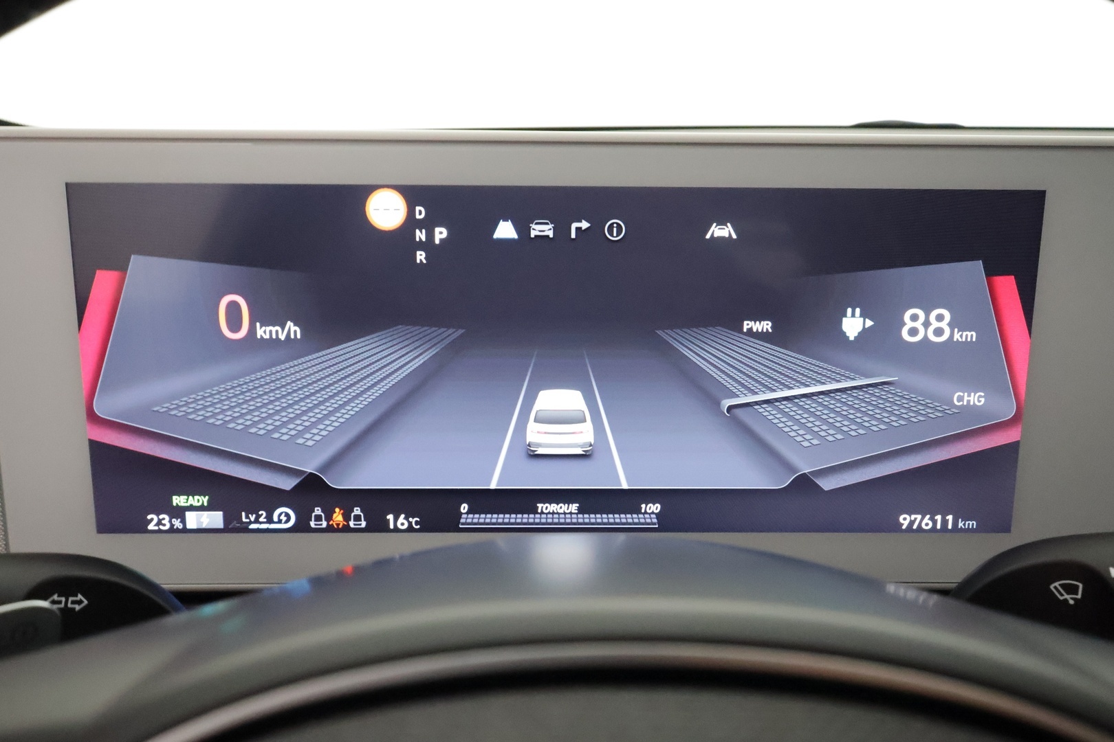 HYUNDAI IONIQ 5 2022