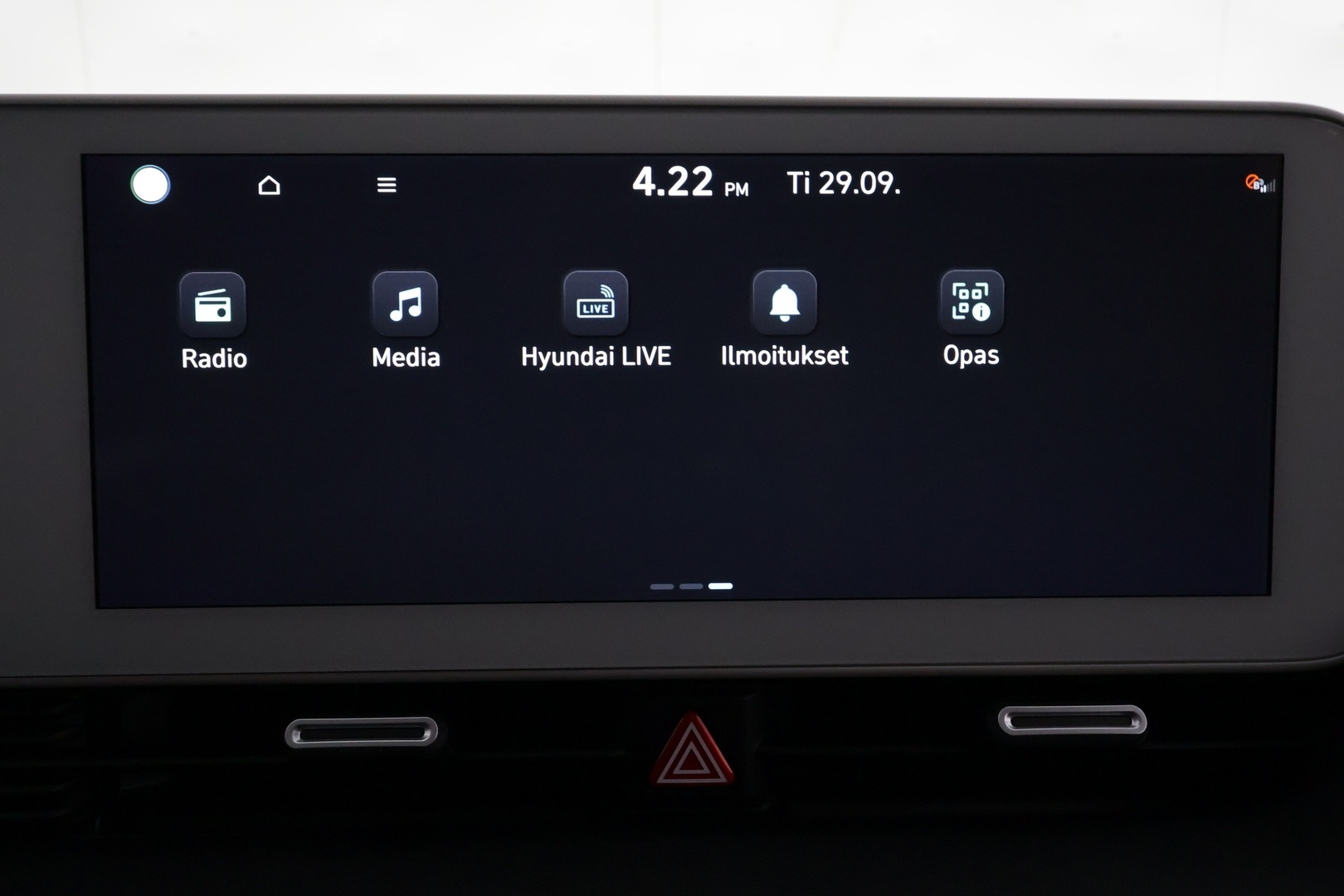 HYUNDAI IONIQ 5 2022