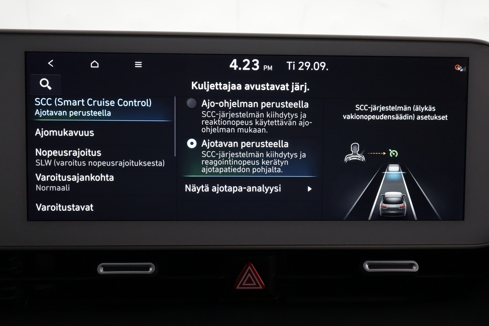HYUNDAI IONIQ 5 2022