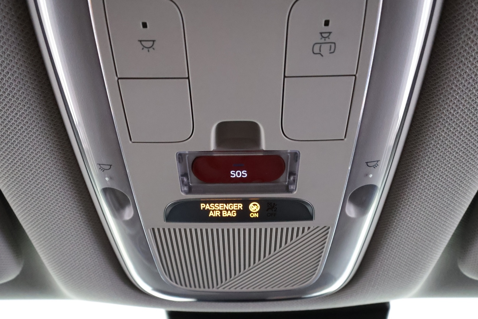 HYUNDAI IONIQ 5 2022