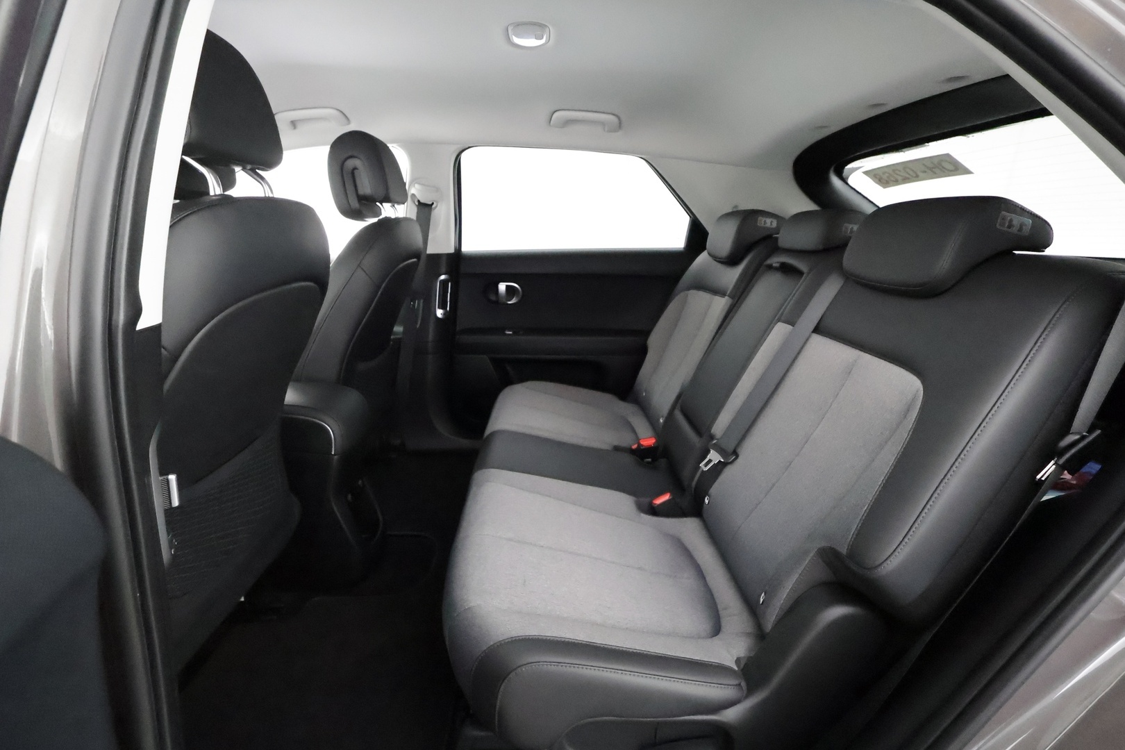 HYUNDAI IONIQ 5 2022