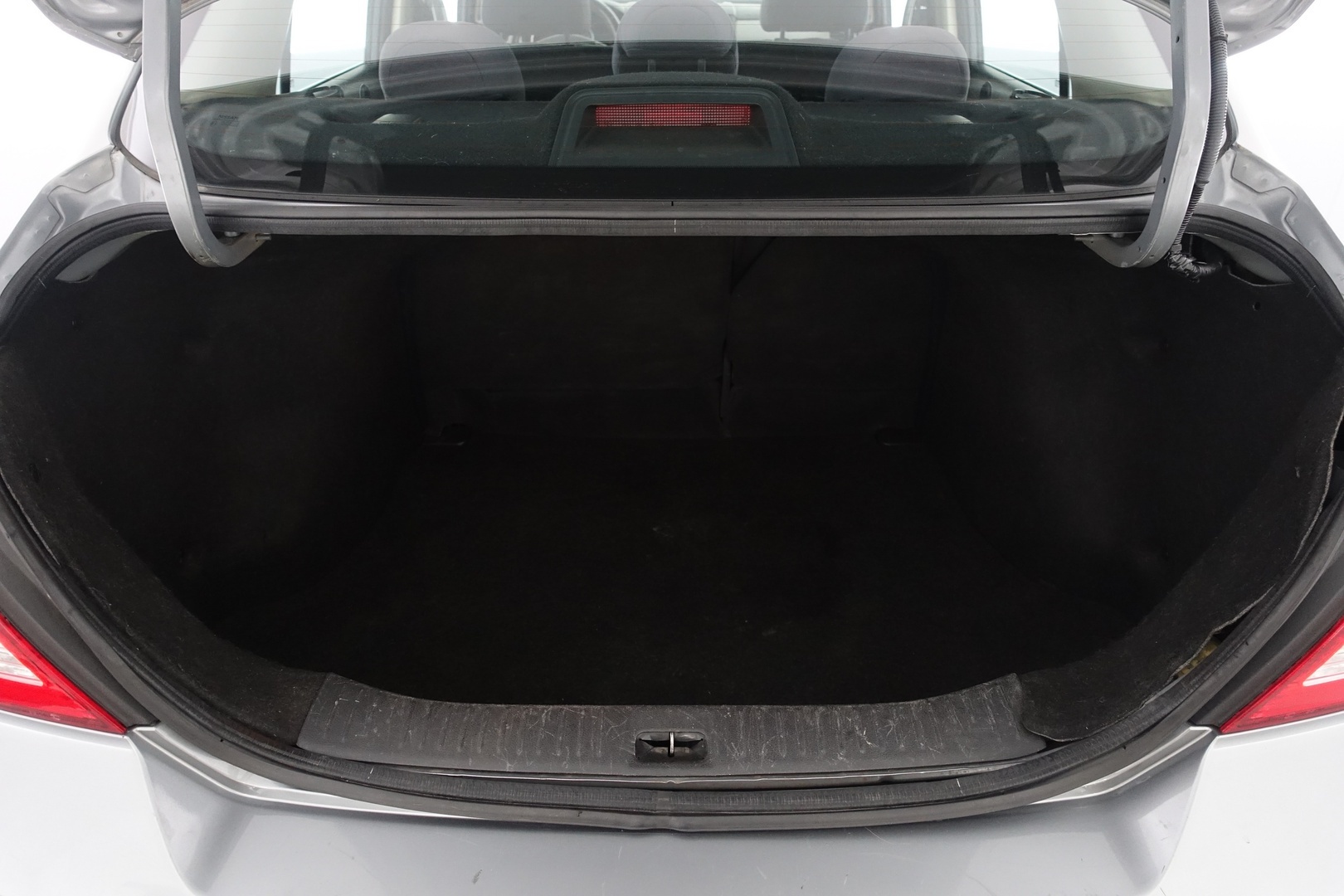 NISSAN Tiida 2010