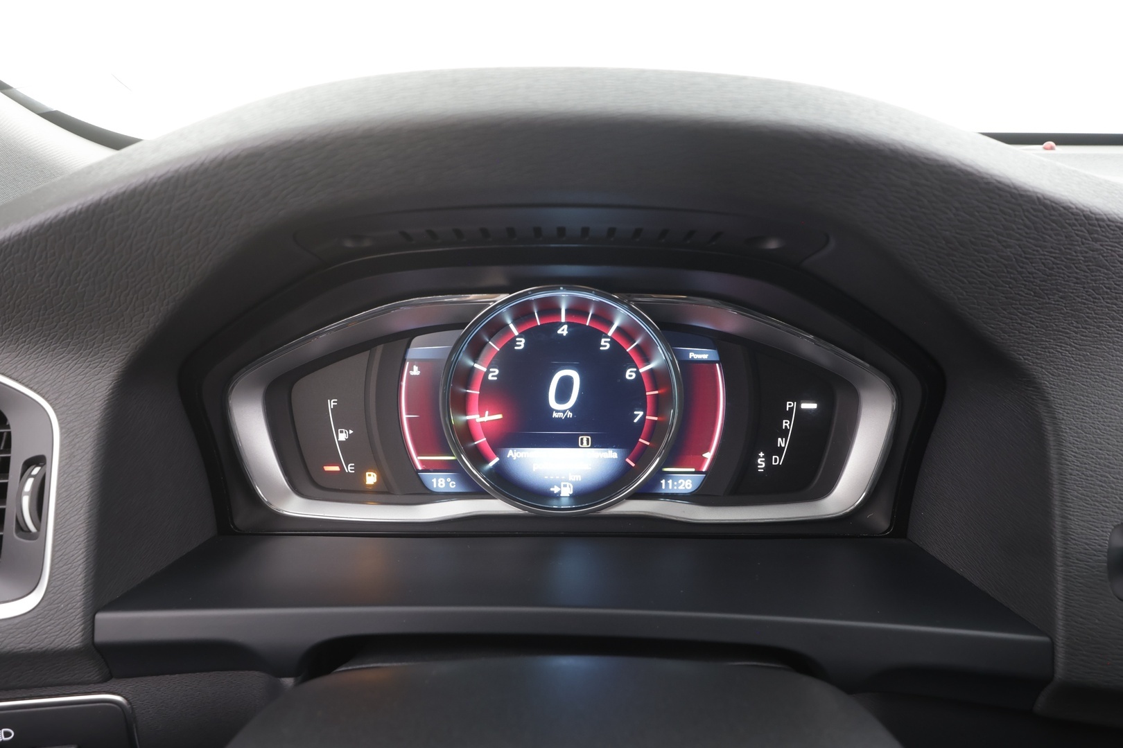 VOLVO V60 2014