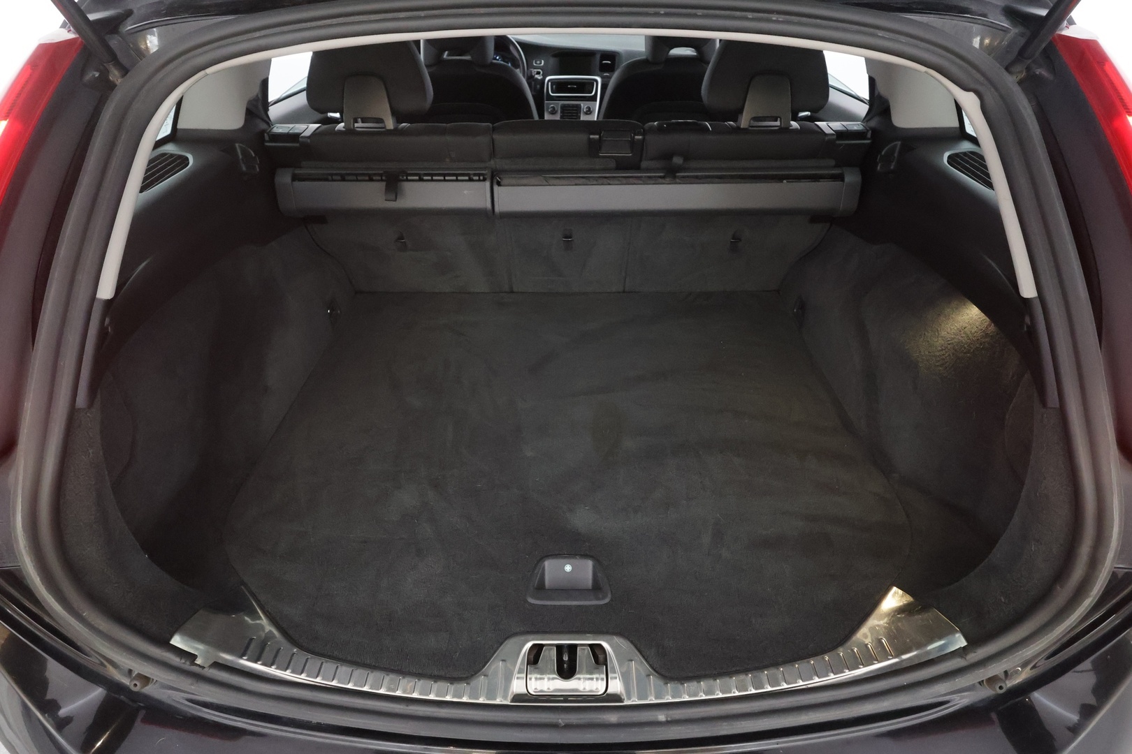 VOLVO V60 2014