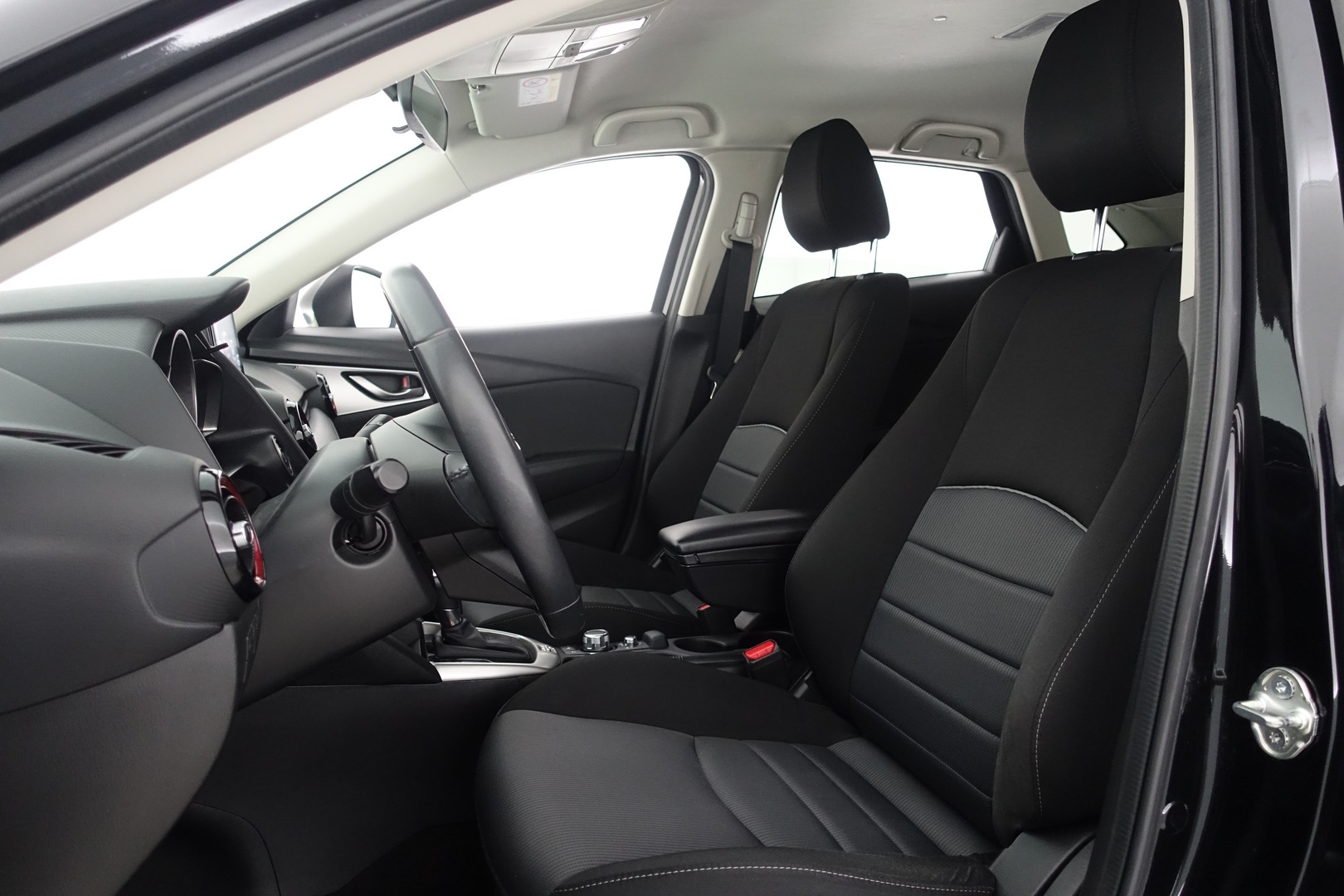 MAZDA CX-3 2018