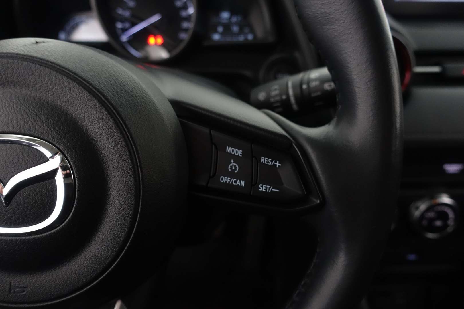 MAZDA CX-3 2018