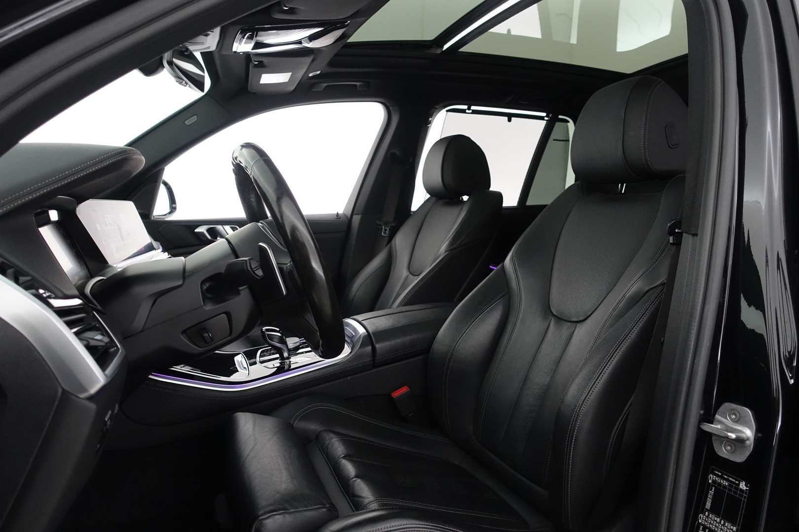 BMW X5 2021
