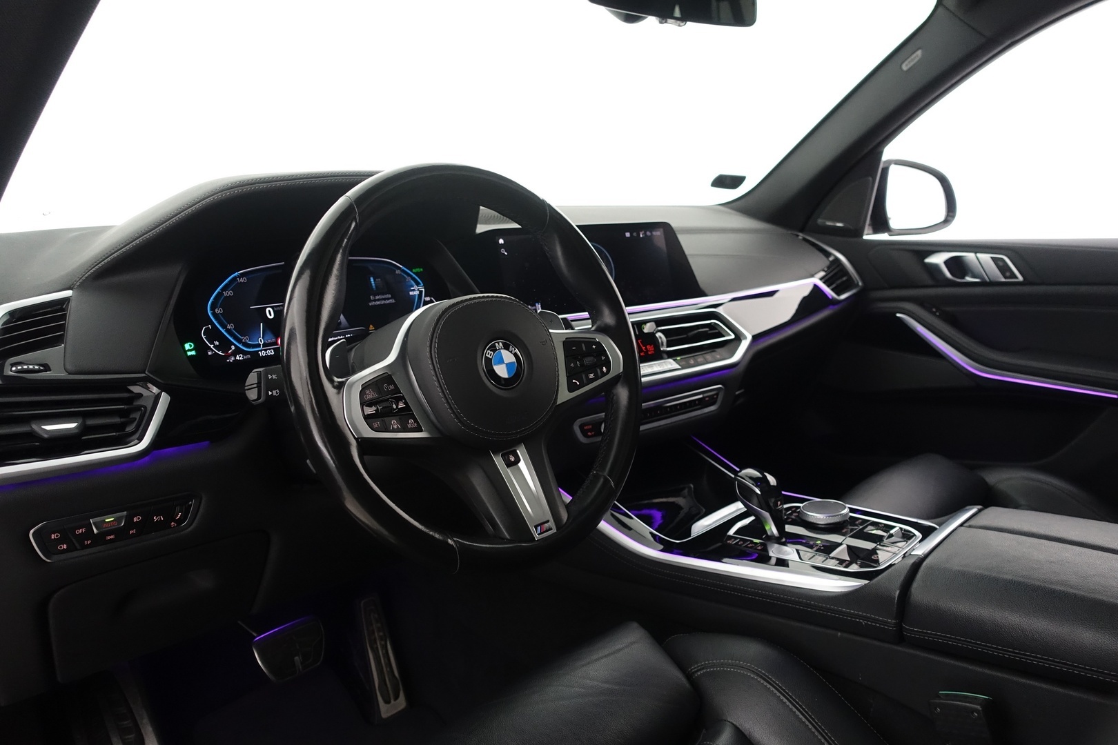 BMW X5 2021