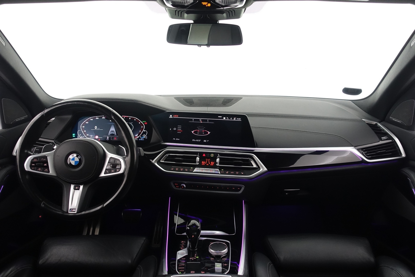 BMW X5 2021