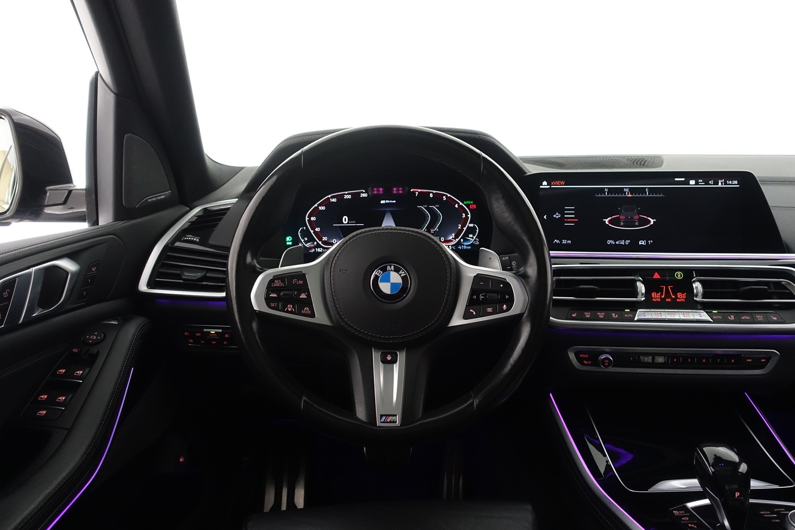 BMW X5 2021