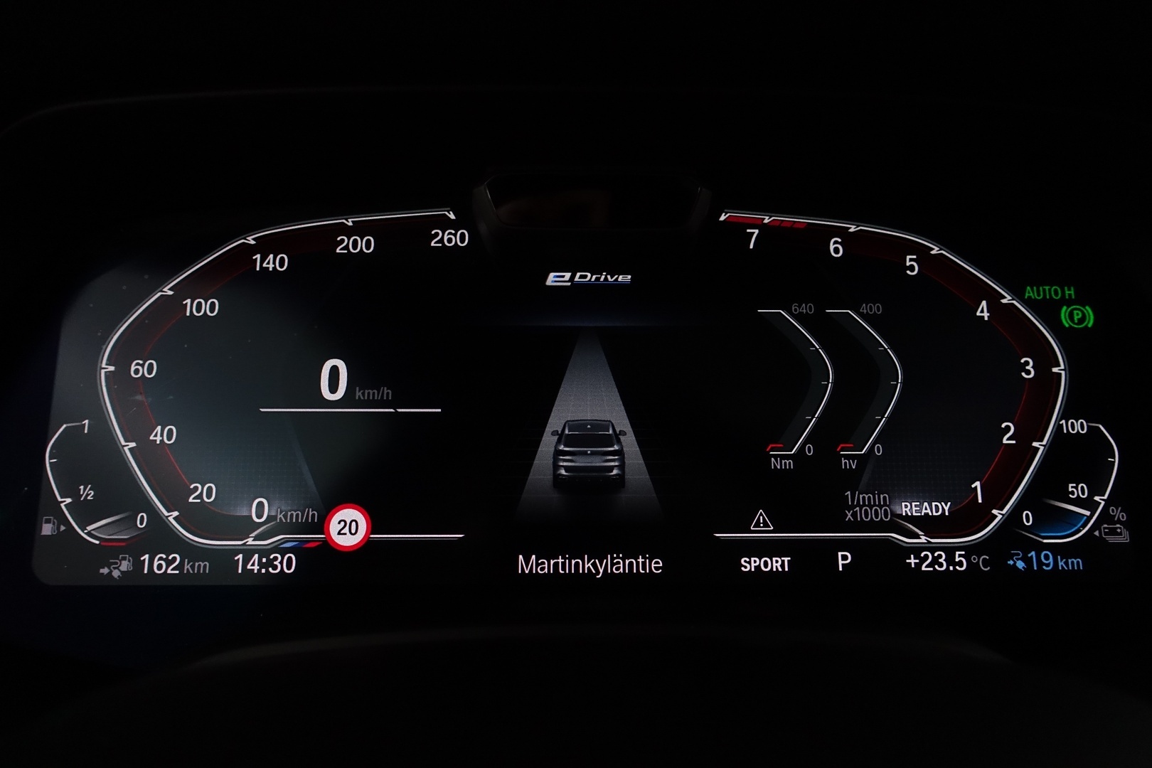 BMW X5 2021