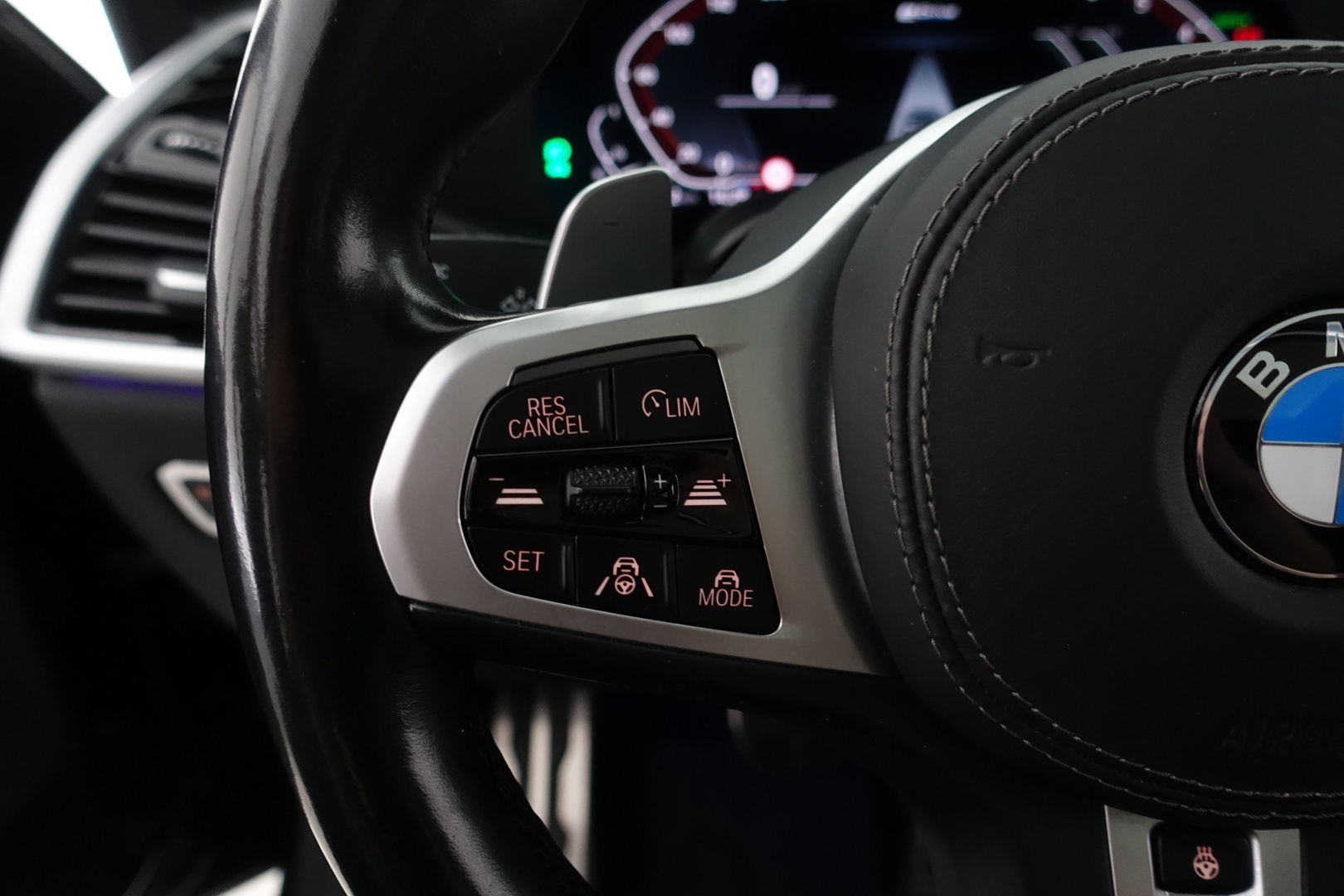 BMW X5 2021