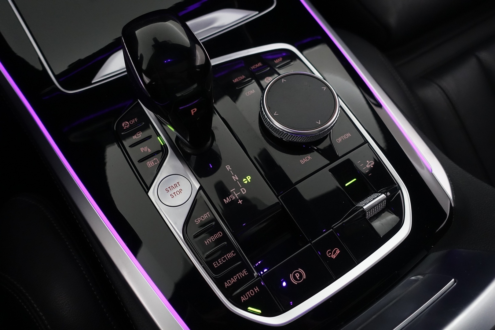 BMW X5 2021