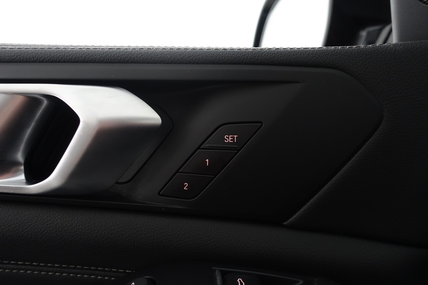 BMW X5 2021