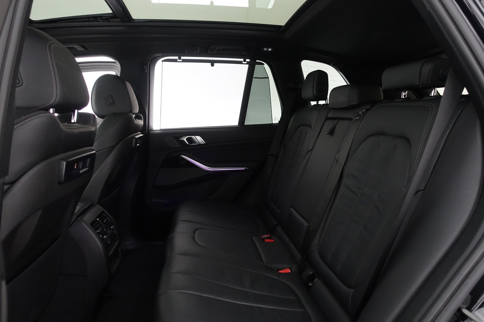 BMW X5 2021