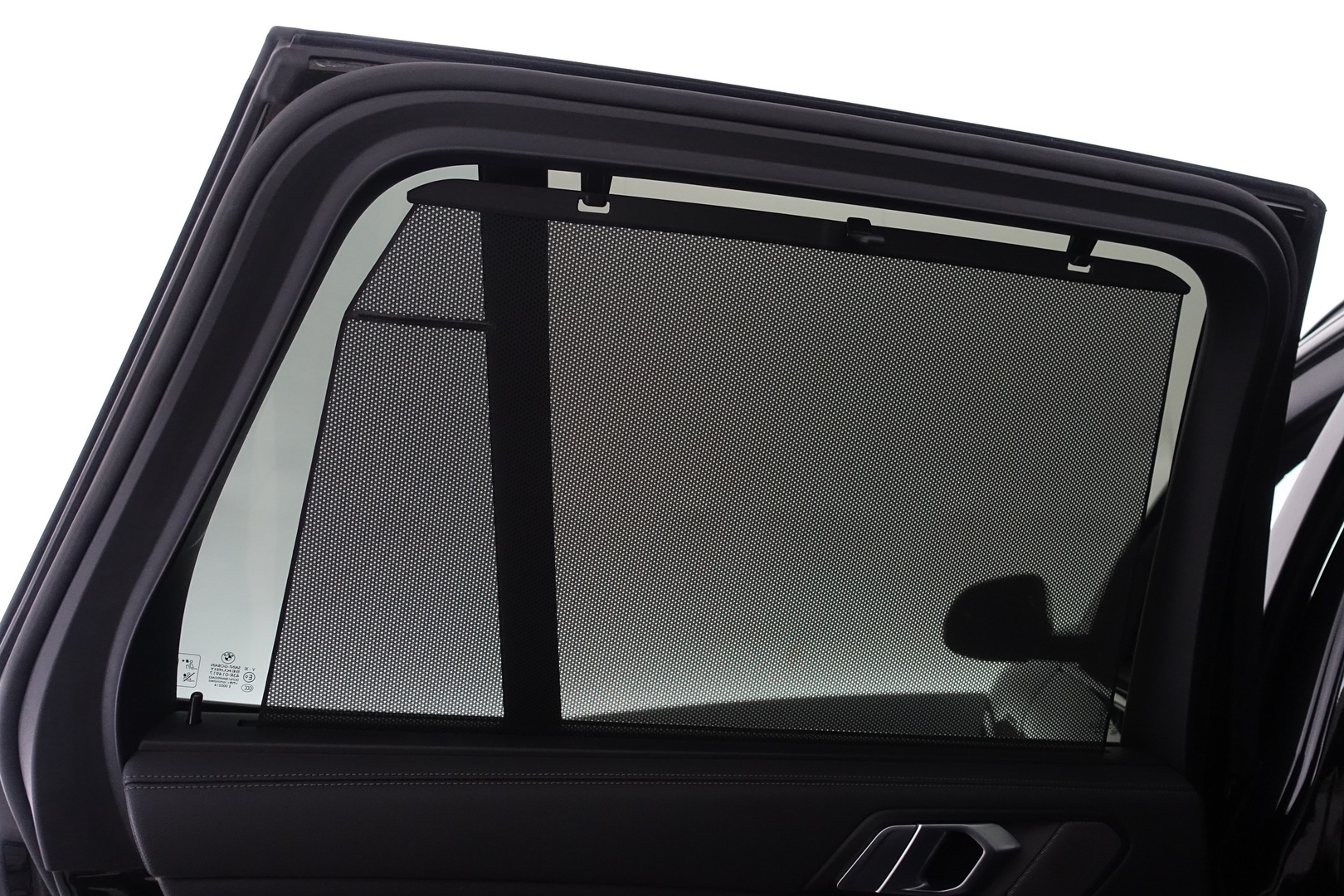 BMW X5 2021