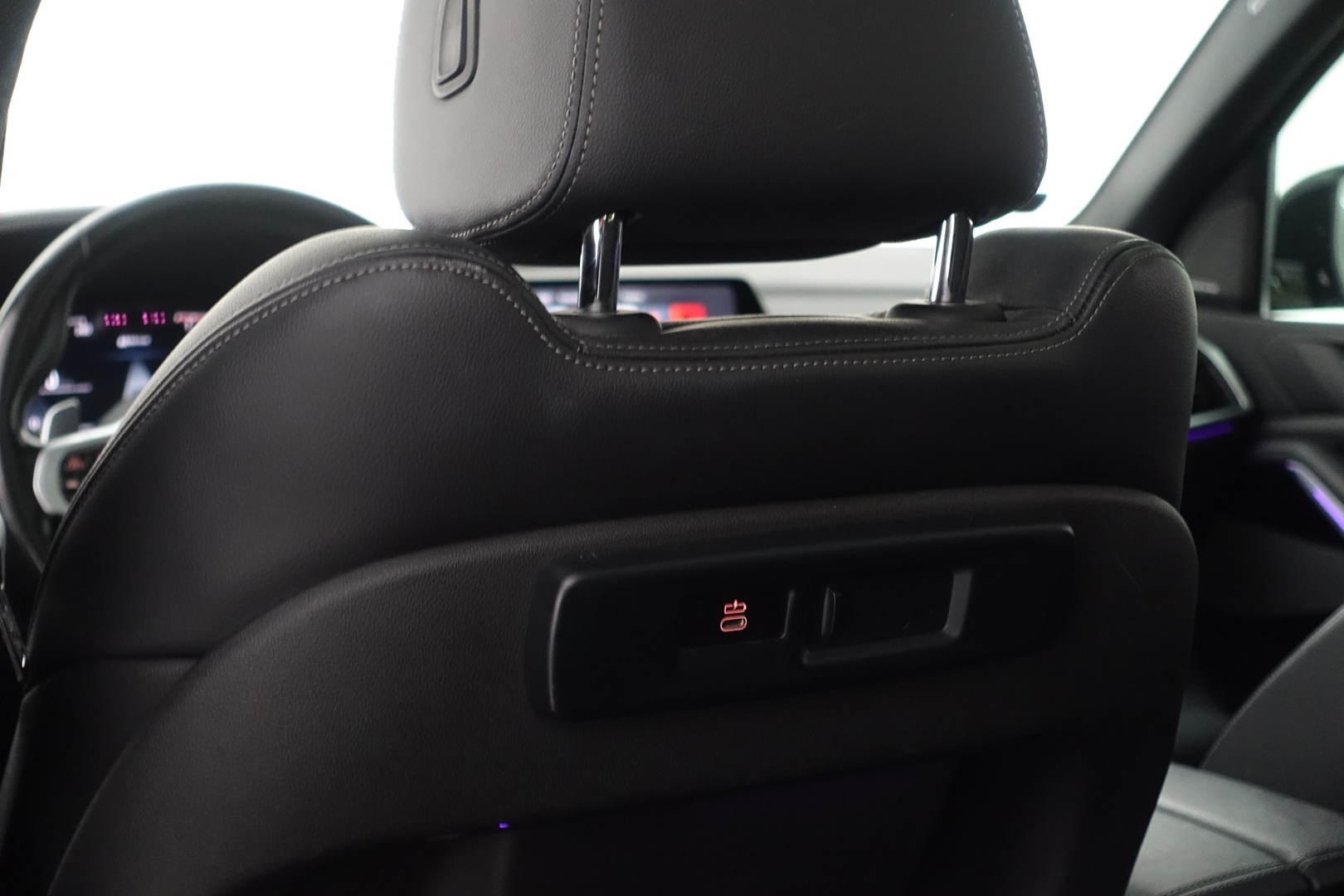 BMW X5 2021