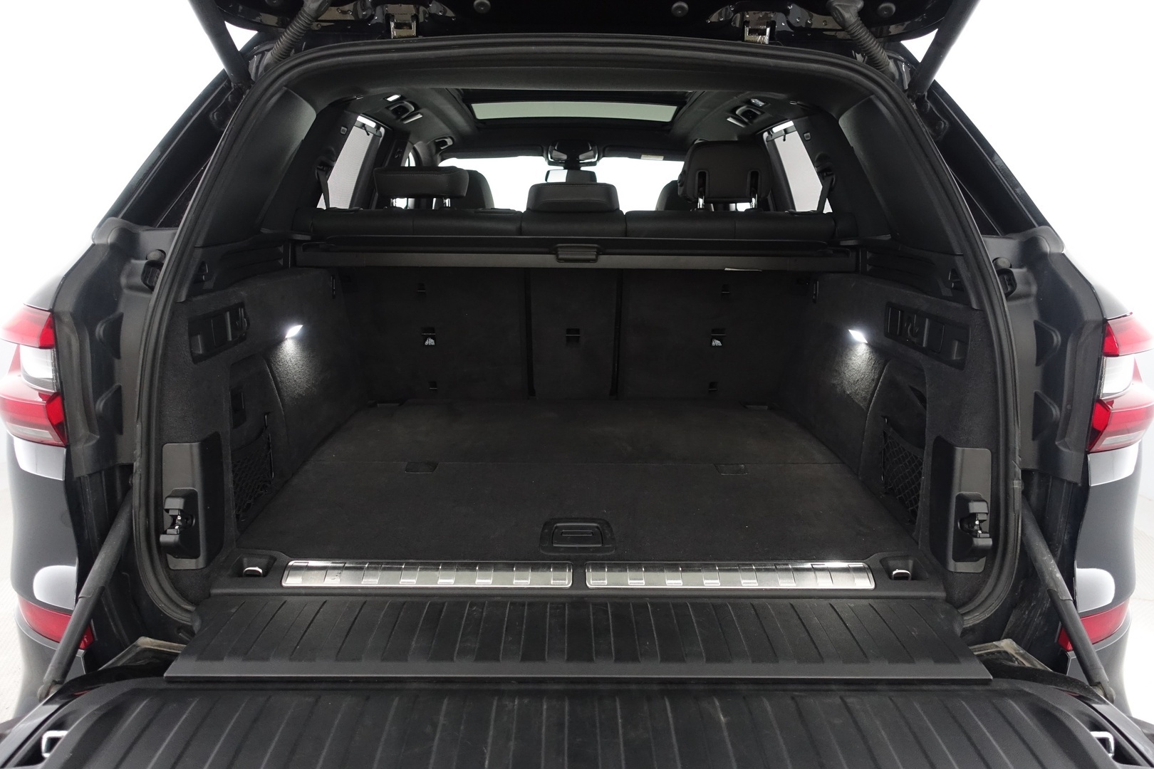 BMW X5 2021