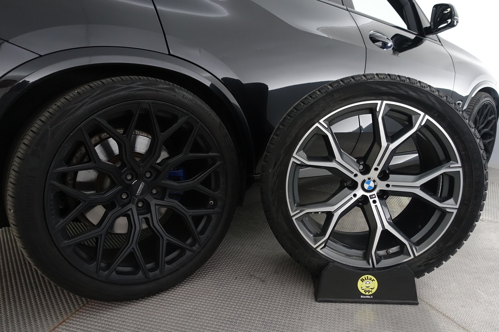 BMW X5 2021