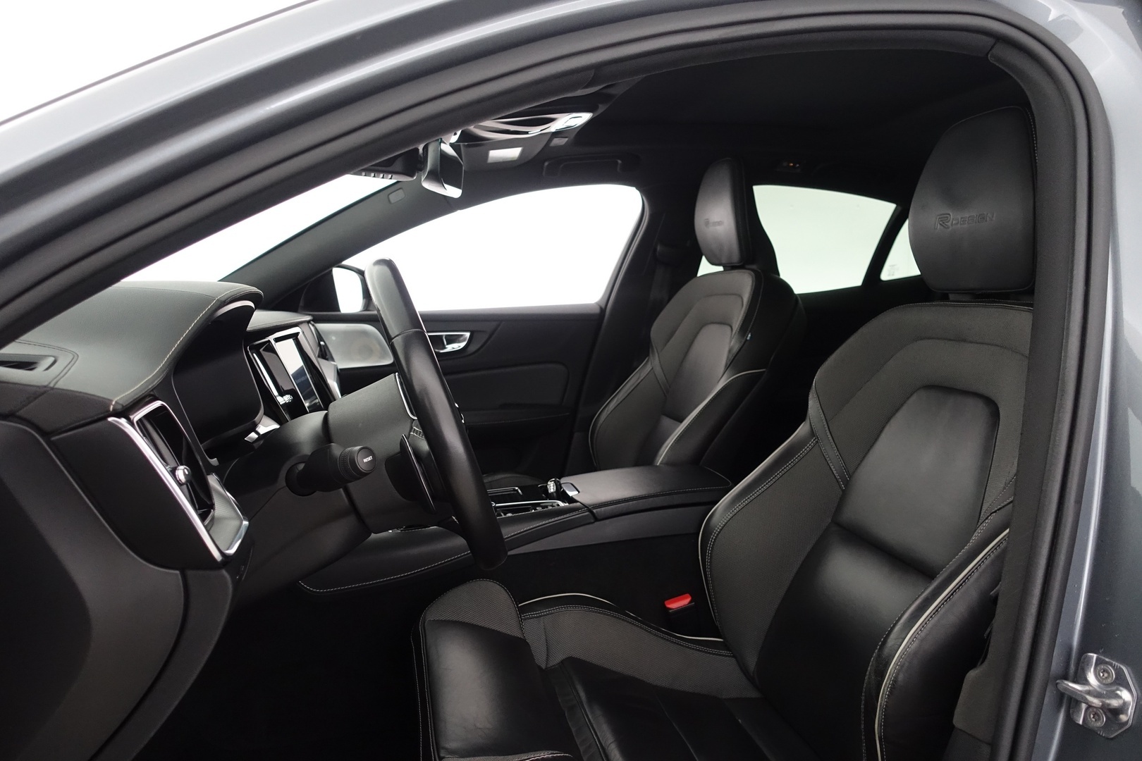 VOLVO S60 2020