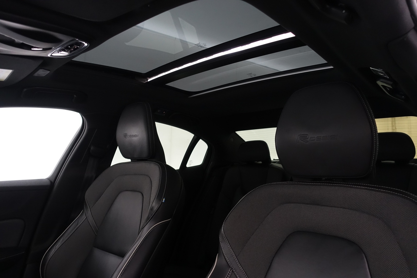 VOLVO S60 2020