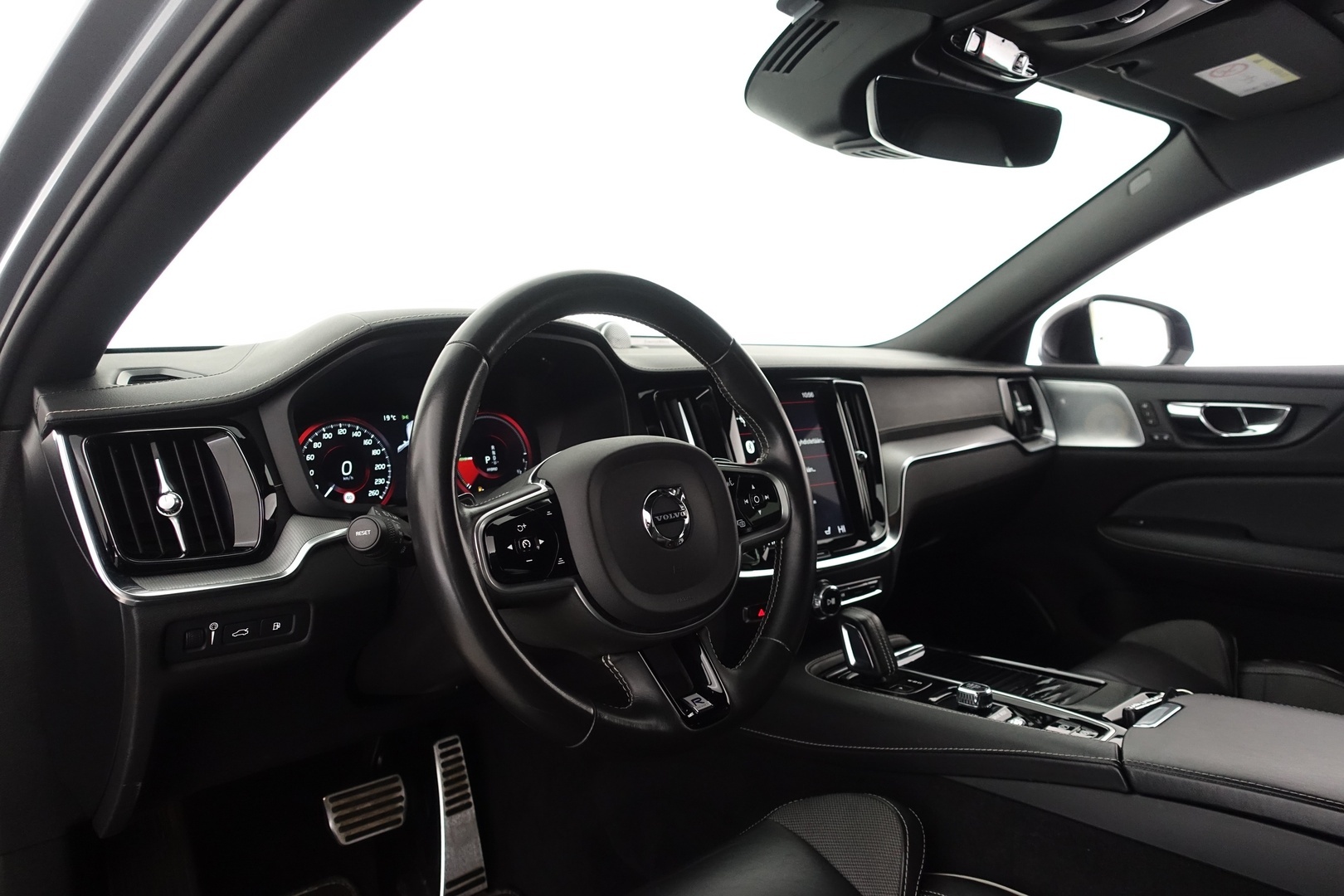 VOLVO S60 2020