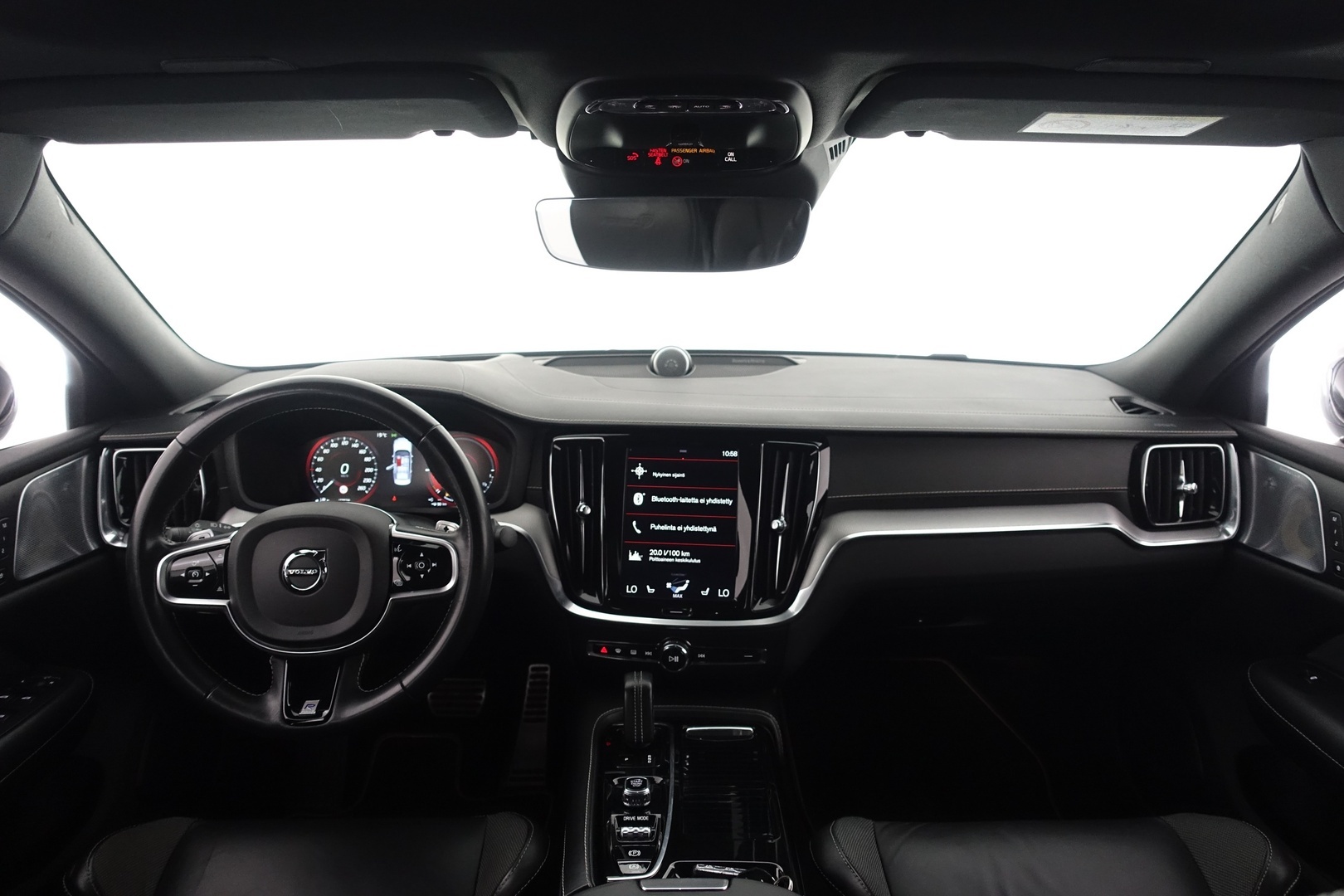 VOLVO S60 2020