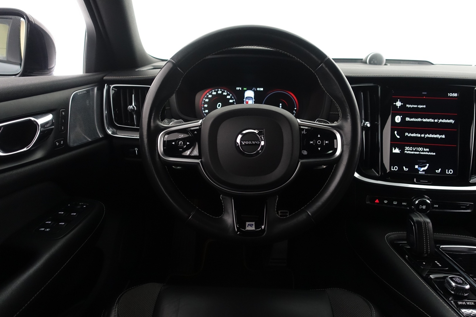 VOLVO S60 2020