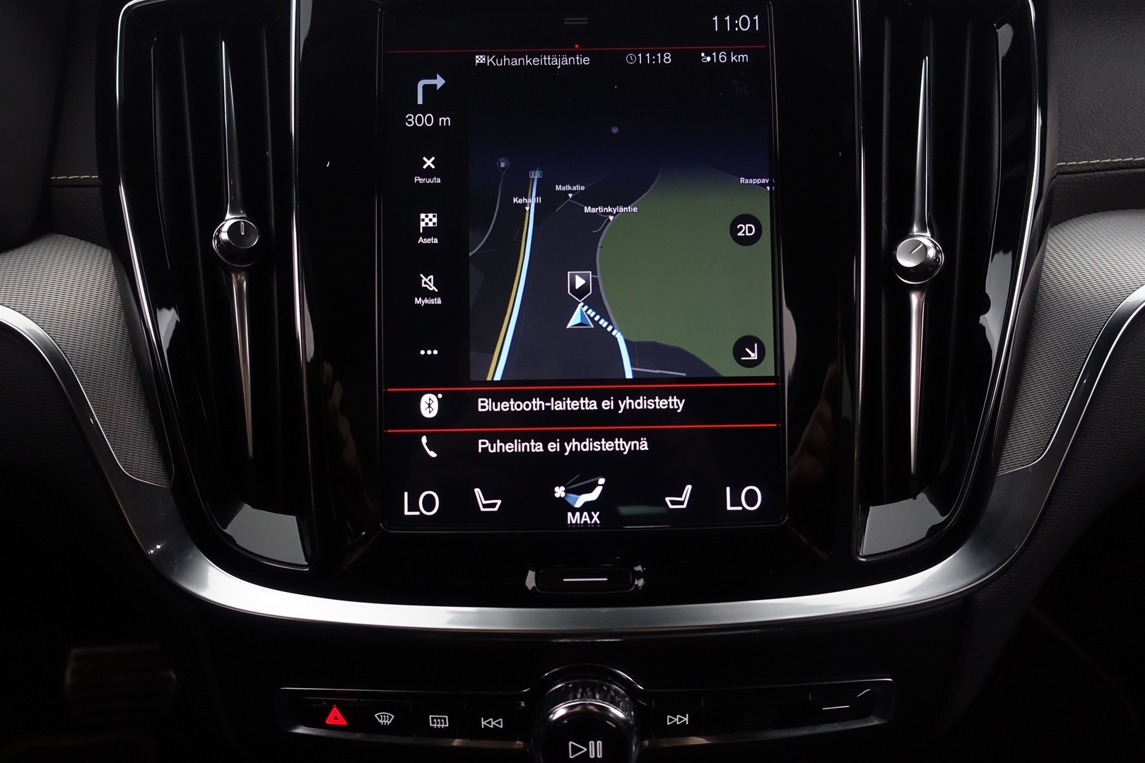 VOLVO S60 2020