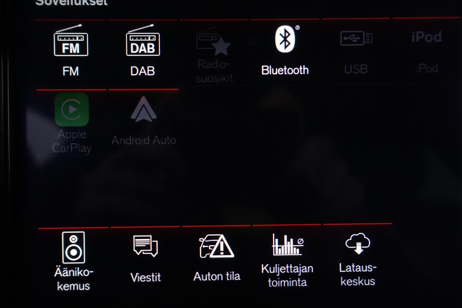 VOLVO S60 2020