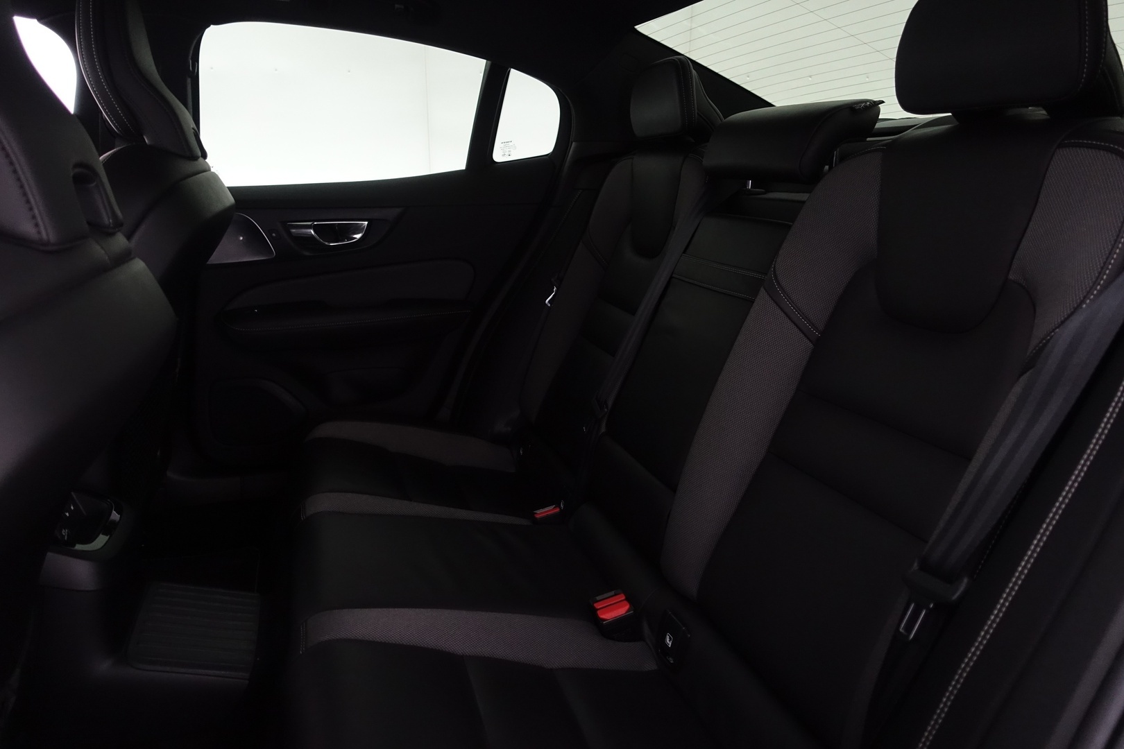 VOLVO S60 2020