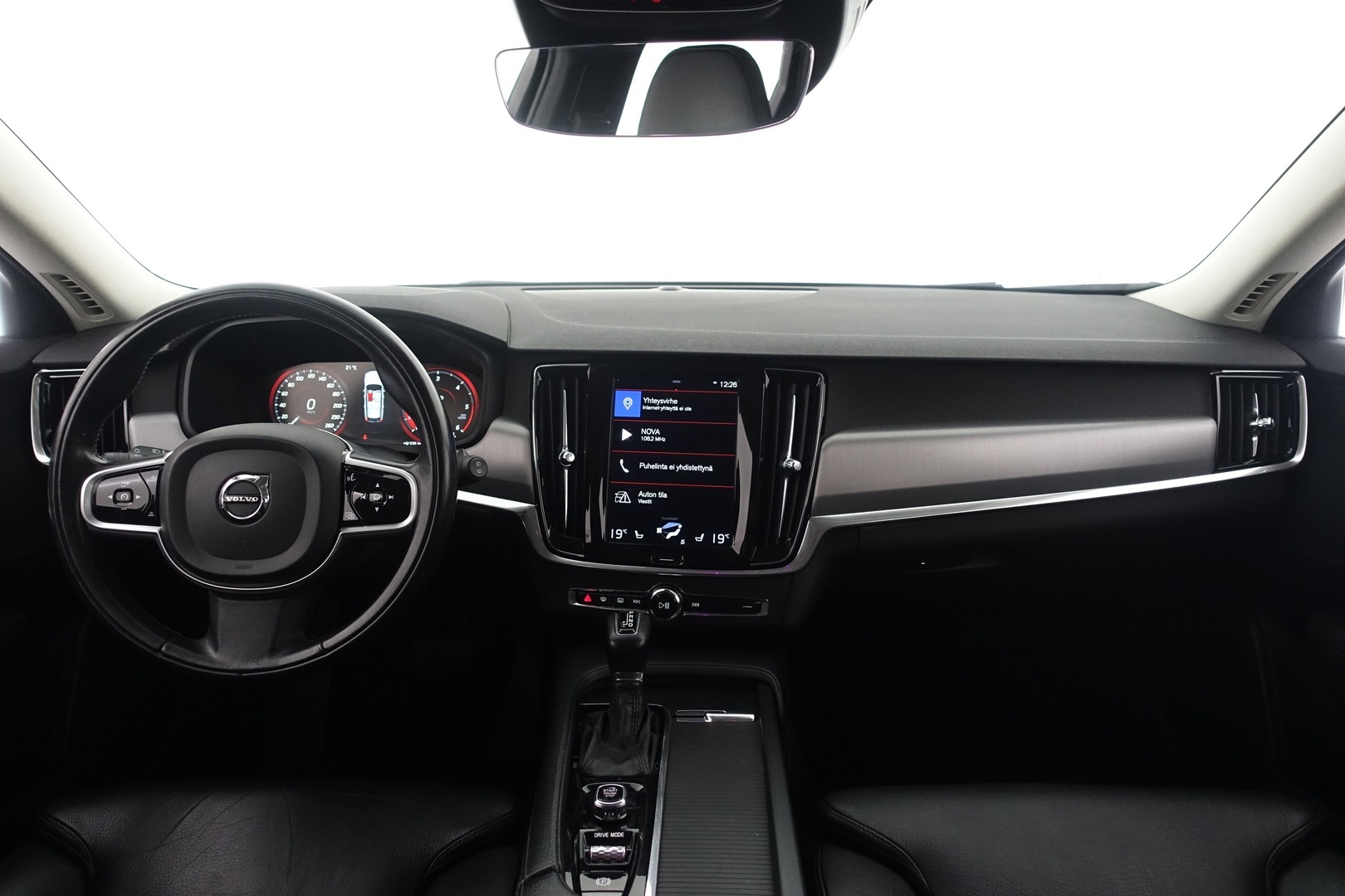 VOLVO V90 2019