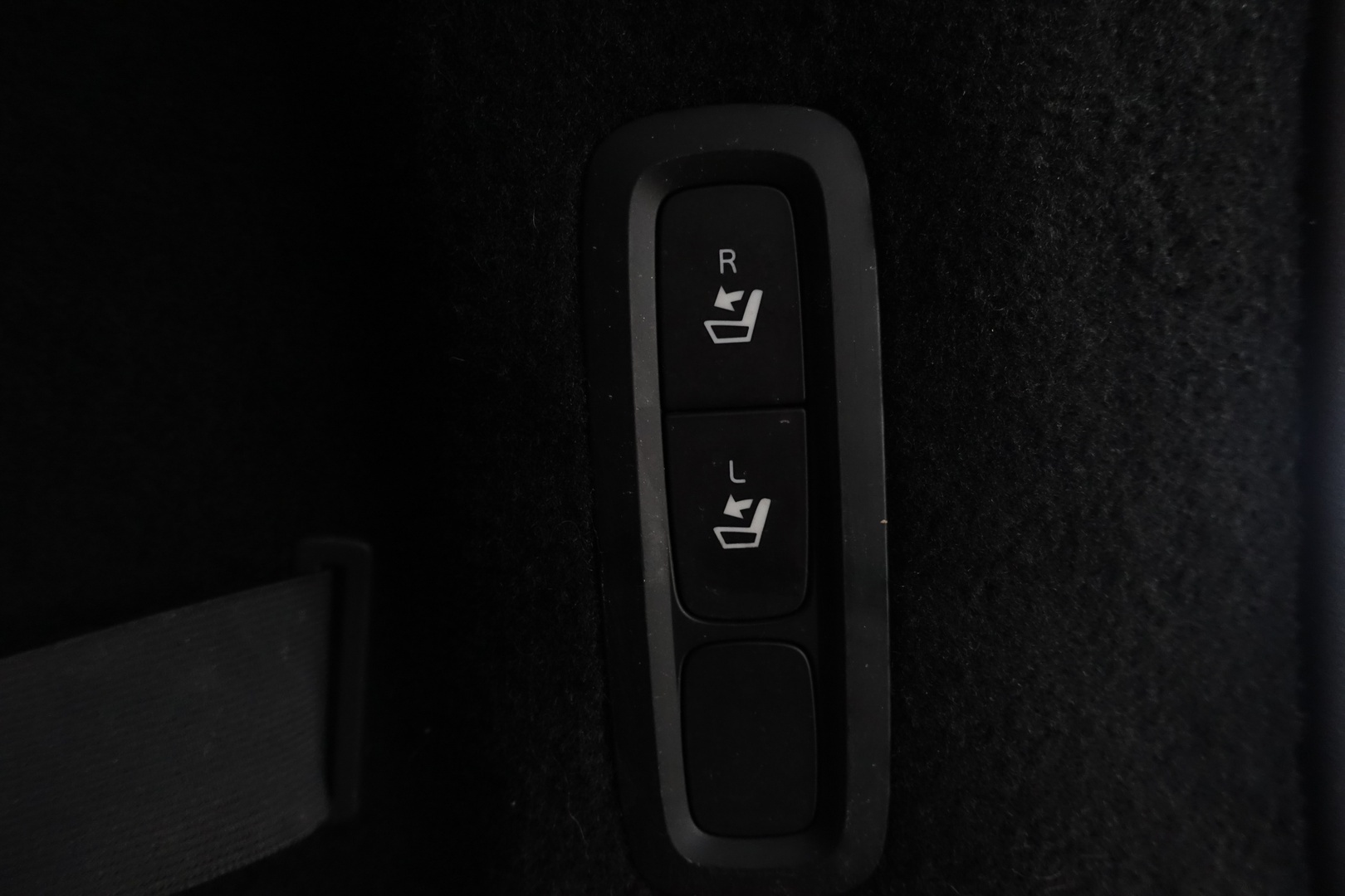 VOLVO V90 2019