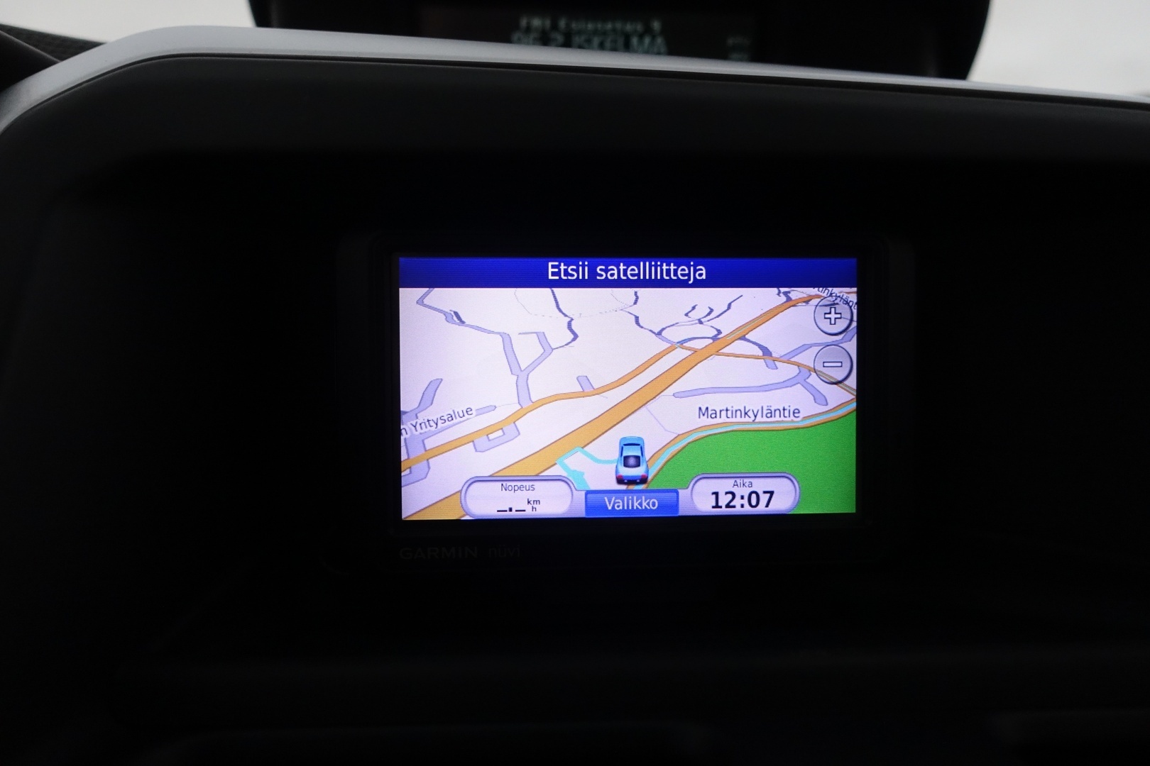 VOLVO XC60 2010